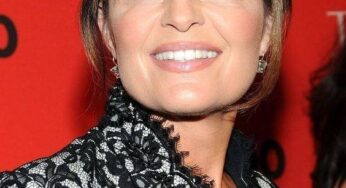 Sarah Palin’s Journey: A Life of Politics, Love, and Resilience